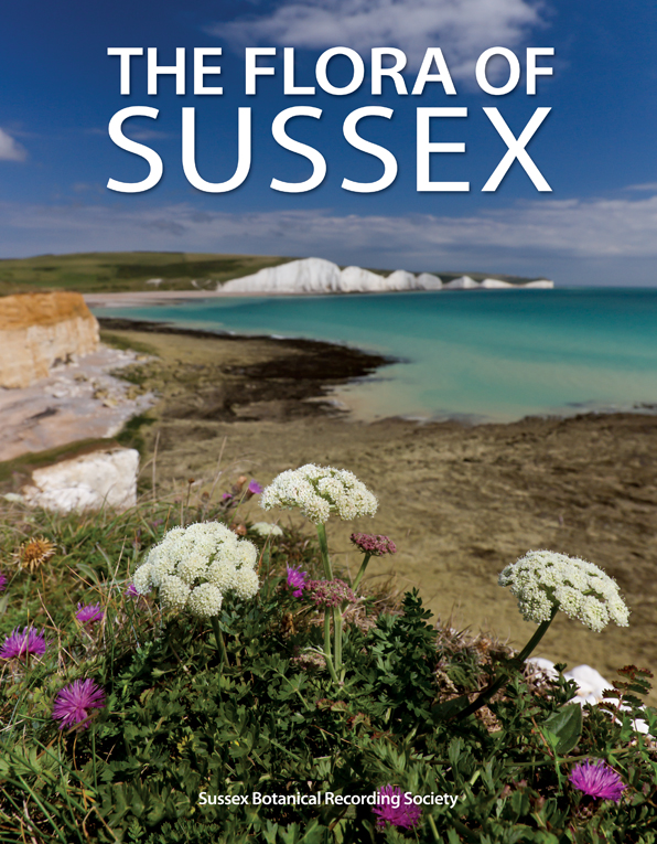 The Flora of Sussex